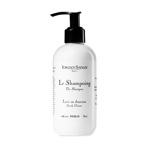Le Shampoing