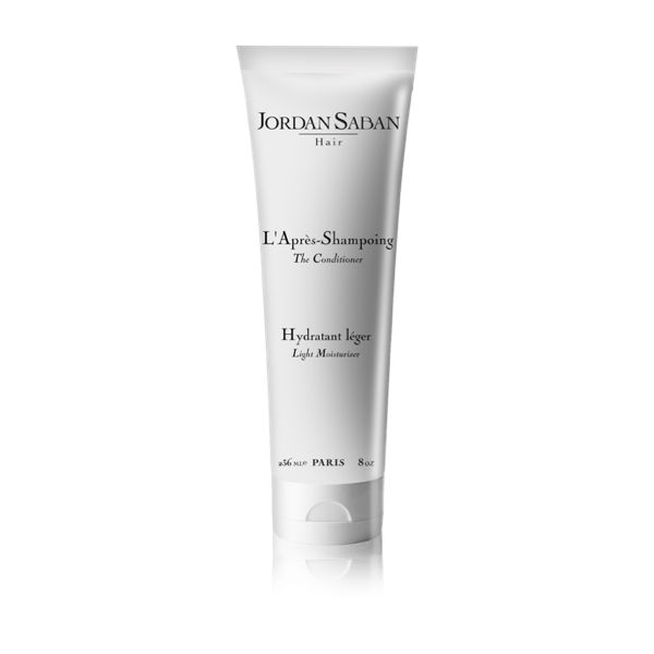 L'Après-Shampoing